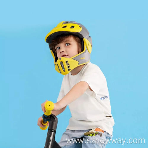 700kids kids sport helmet 3 in 1